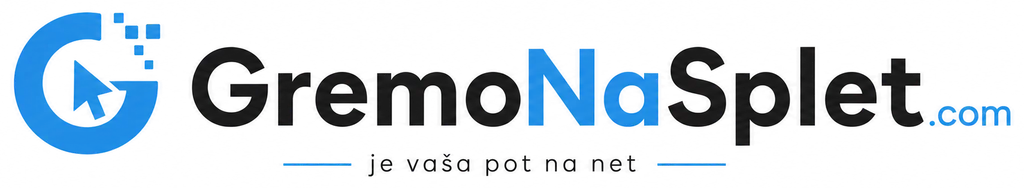 GremoNaSplet.com